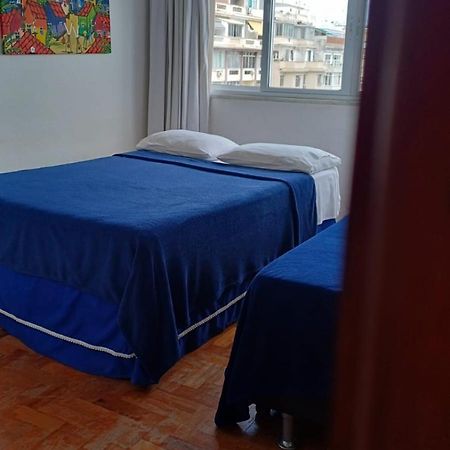 Apartamento De Ferias Copacabana Rio De Janeiro Eksteriør bilde