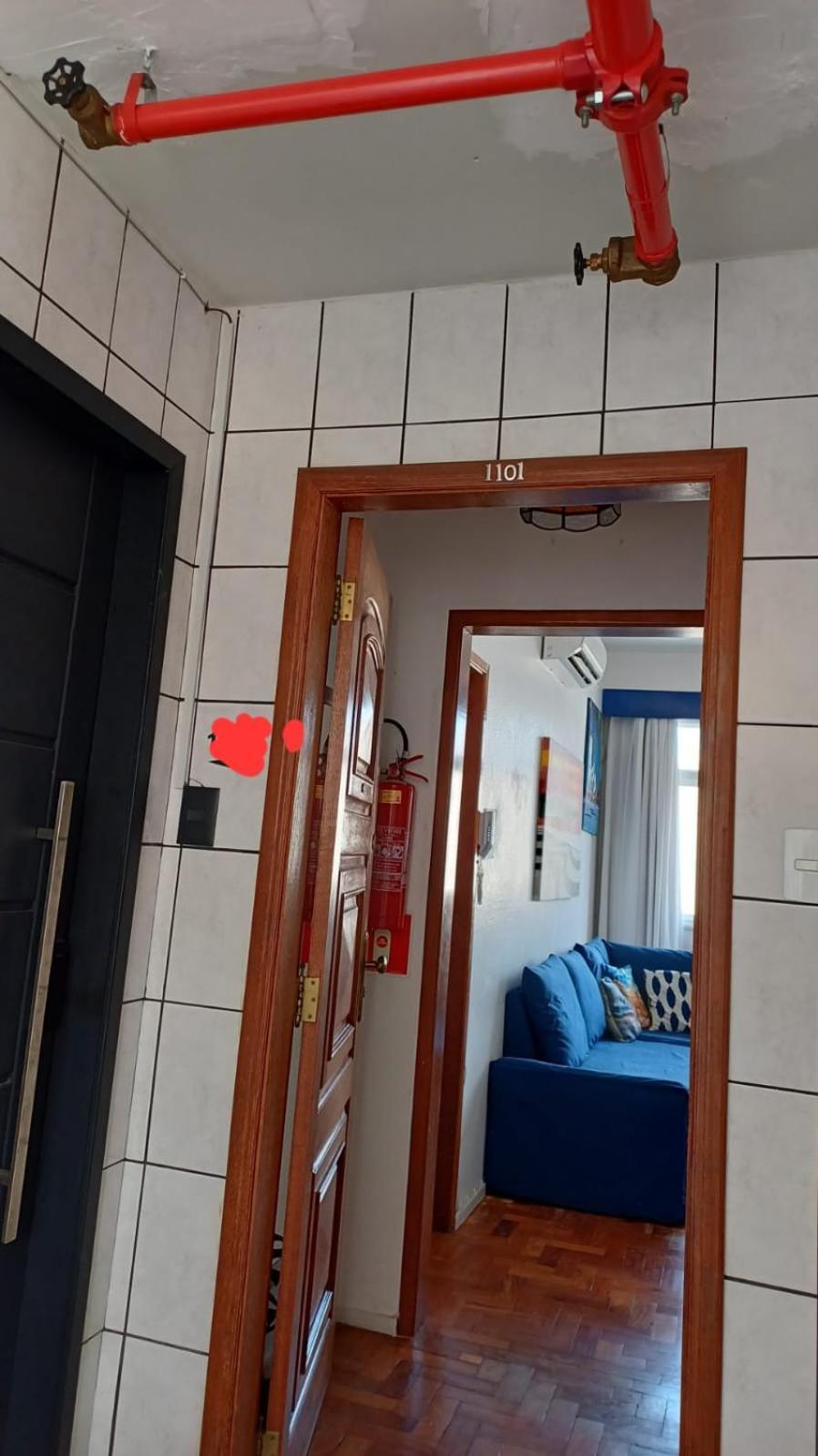 Apartamento De Ferias Copacabana Rio De Janeiro Eksteriør bilde