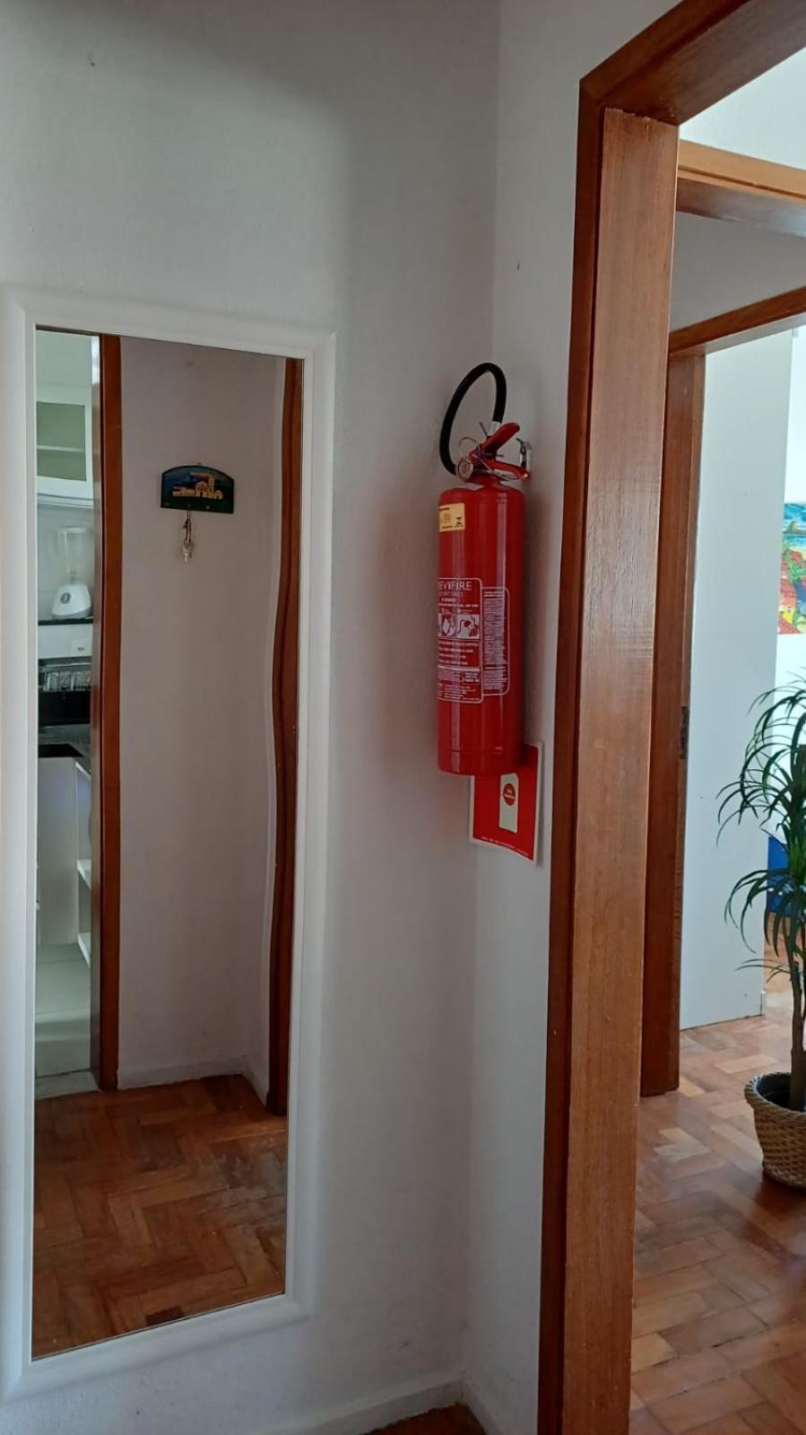 Apartamento De Ferias Copacabana Rio De Janeiro Eksteriør bilde