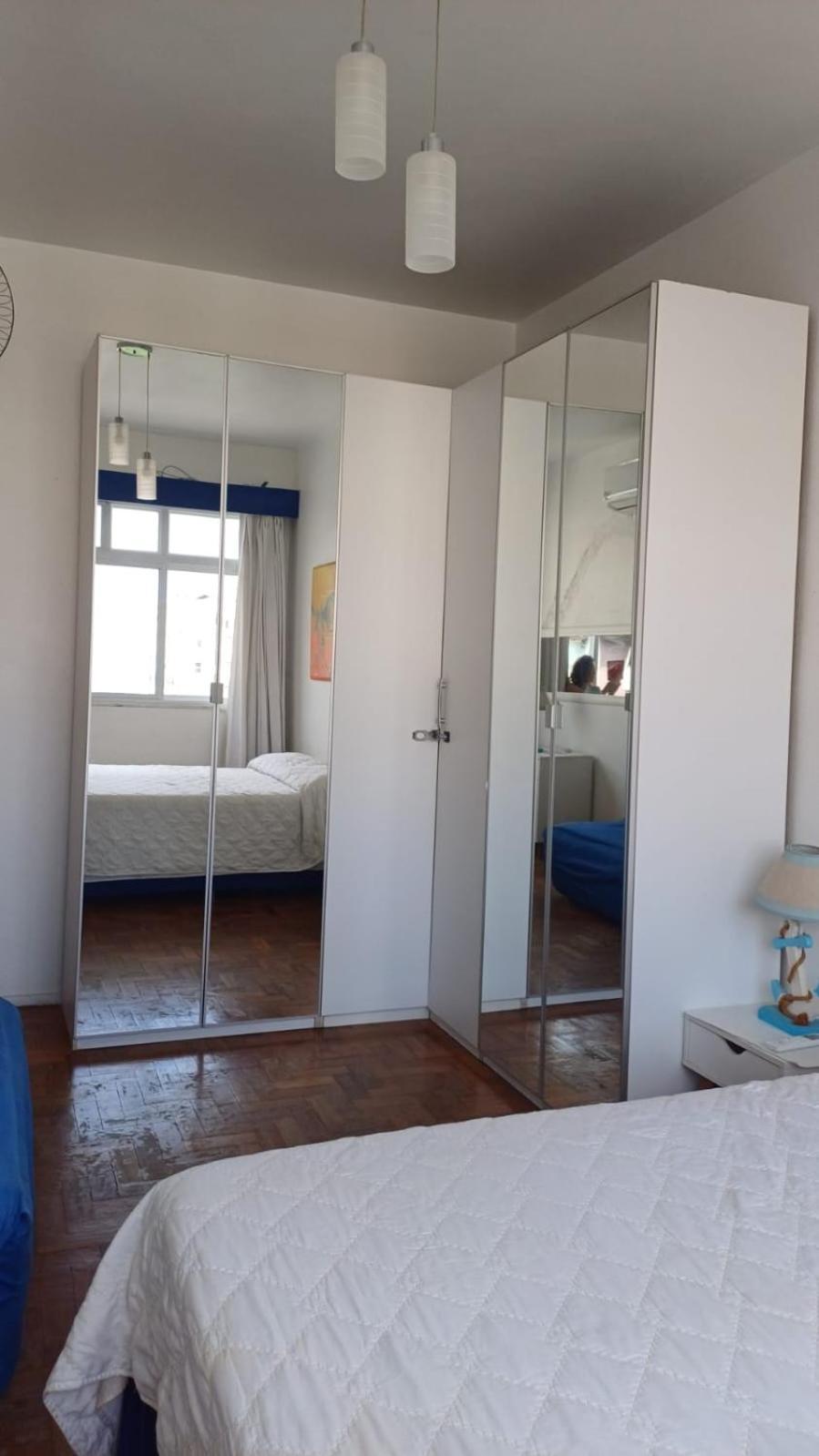 Apartamento De Ferias Copacabana Rio De Janeiro Eksteriør bilde