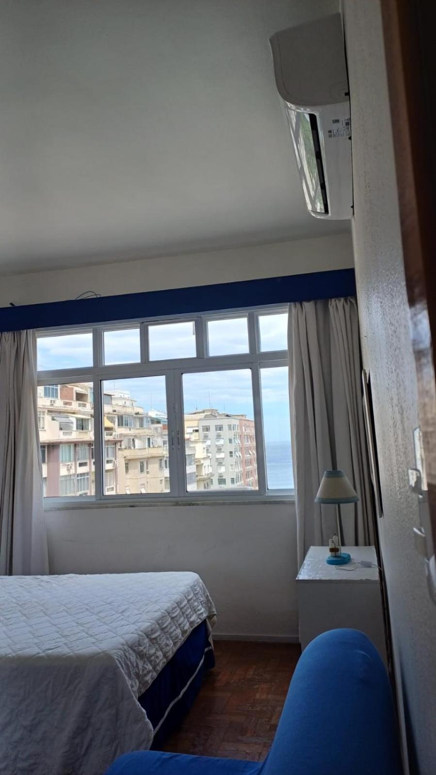 Apartamento De Ferias Copacabana Rio De Janeiro Eksteriør bilde