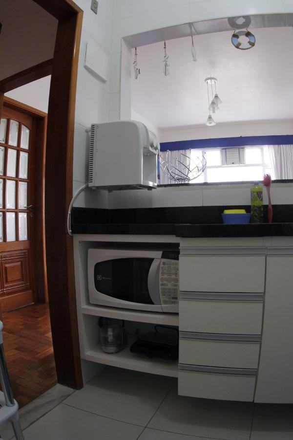Apartamento De Ferias Copacabana Rio De Janeiro Eksteriør bilde