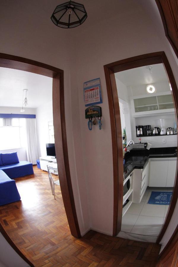 Apartamento De Ferias Copacabana Rio De Janeiro Eksteriør bilde